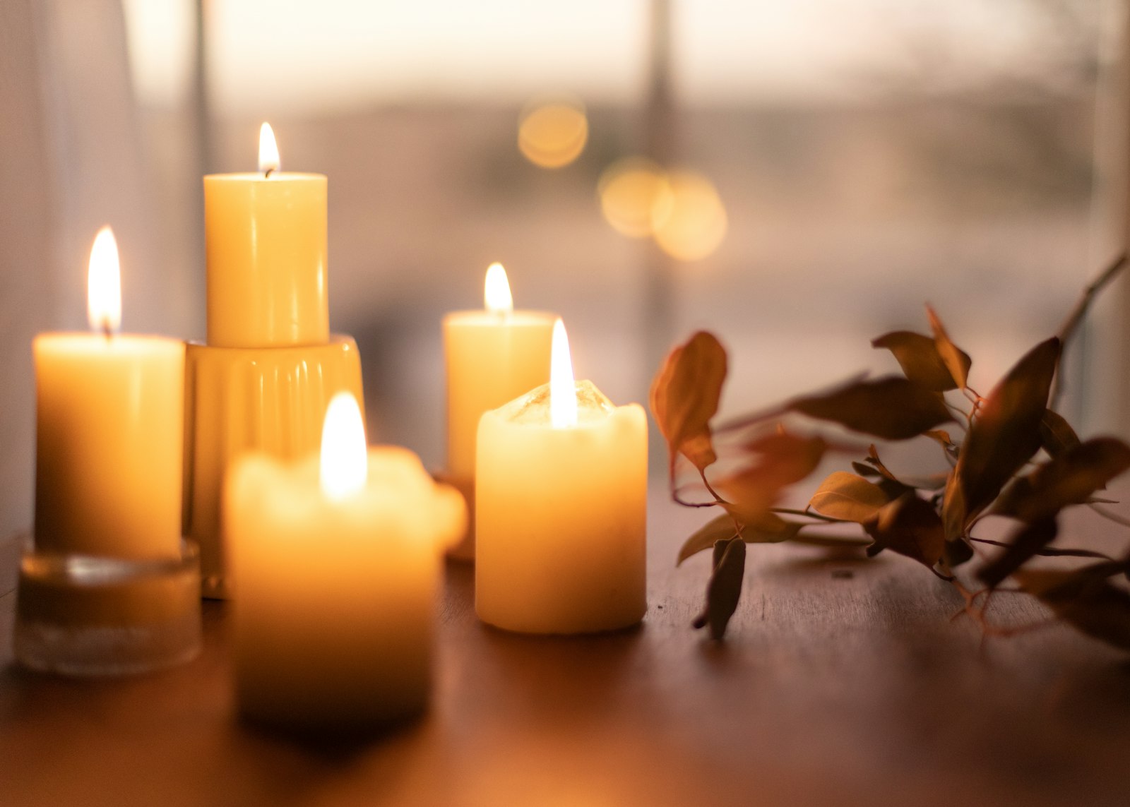 Candles