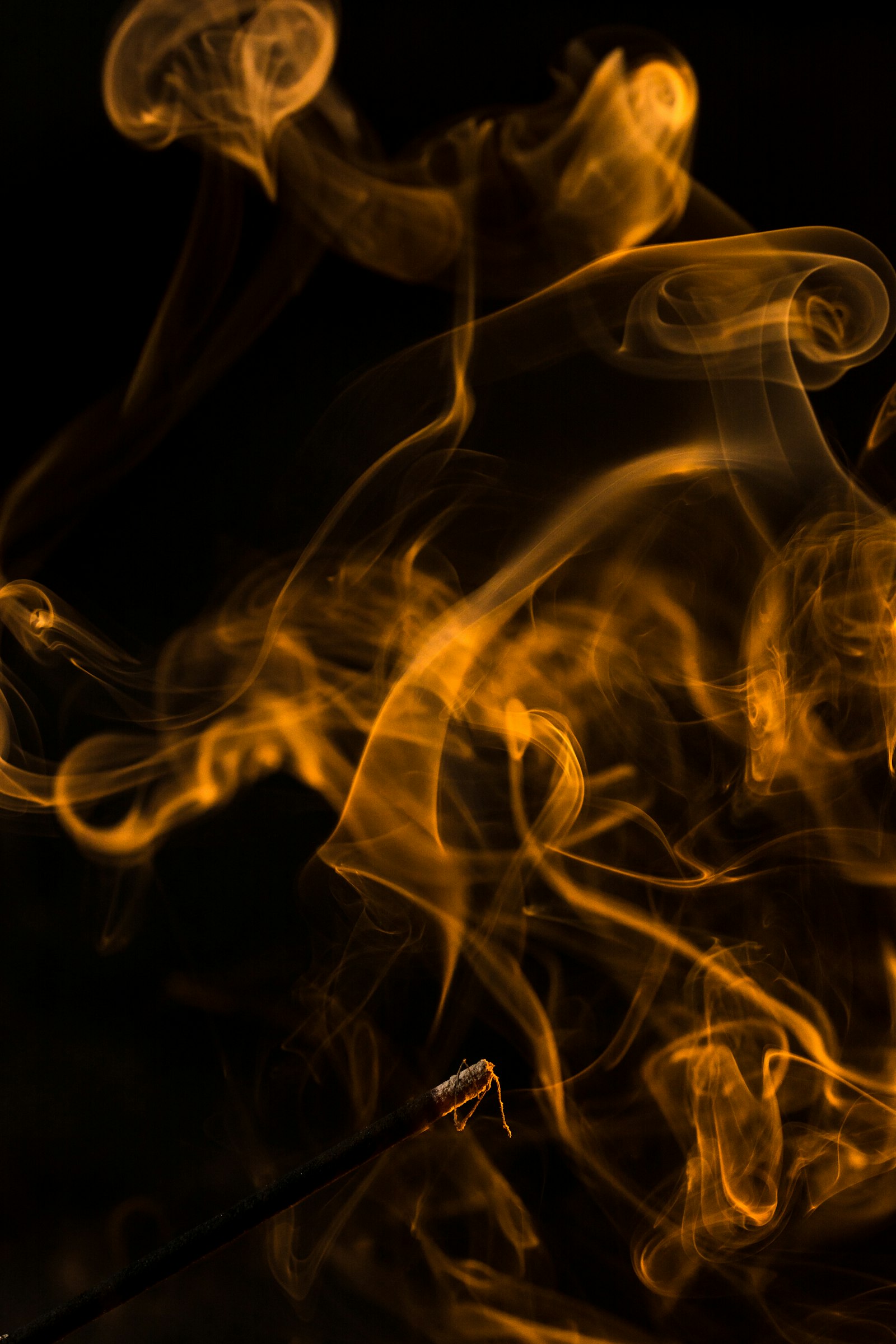 Incense